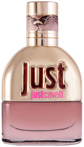 Roberto Cavalli Just Cavalli Women Eau de Toilette 75 ml