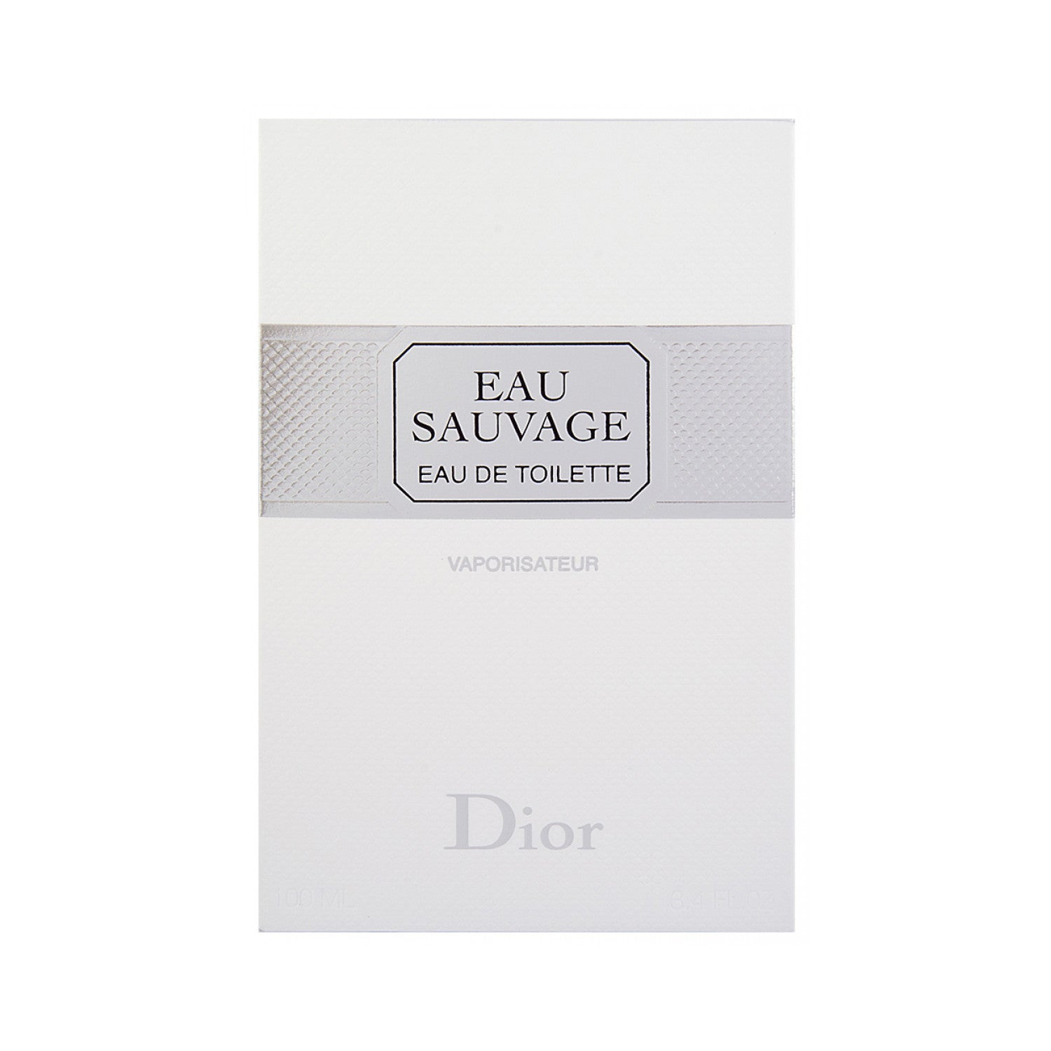 Dior Eau Sauvage Eau de Toilette Spray 100 ml