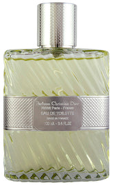 Christian Dior Eau Sauvage Eau de Toilette Spray 100 ml