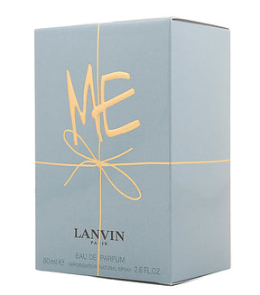 Lanvin Me Eau de Parfum 80 ml