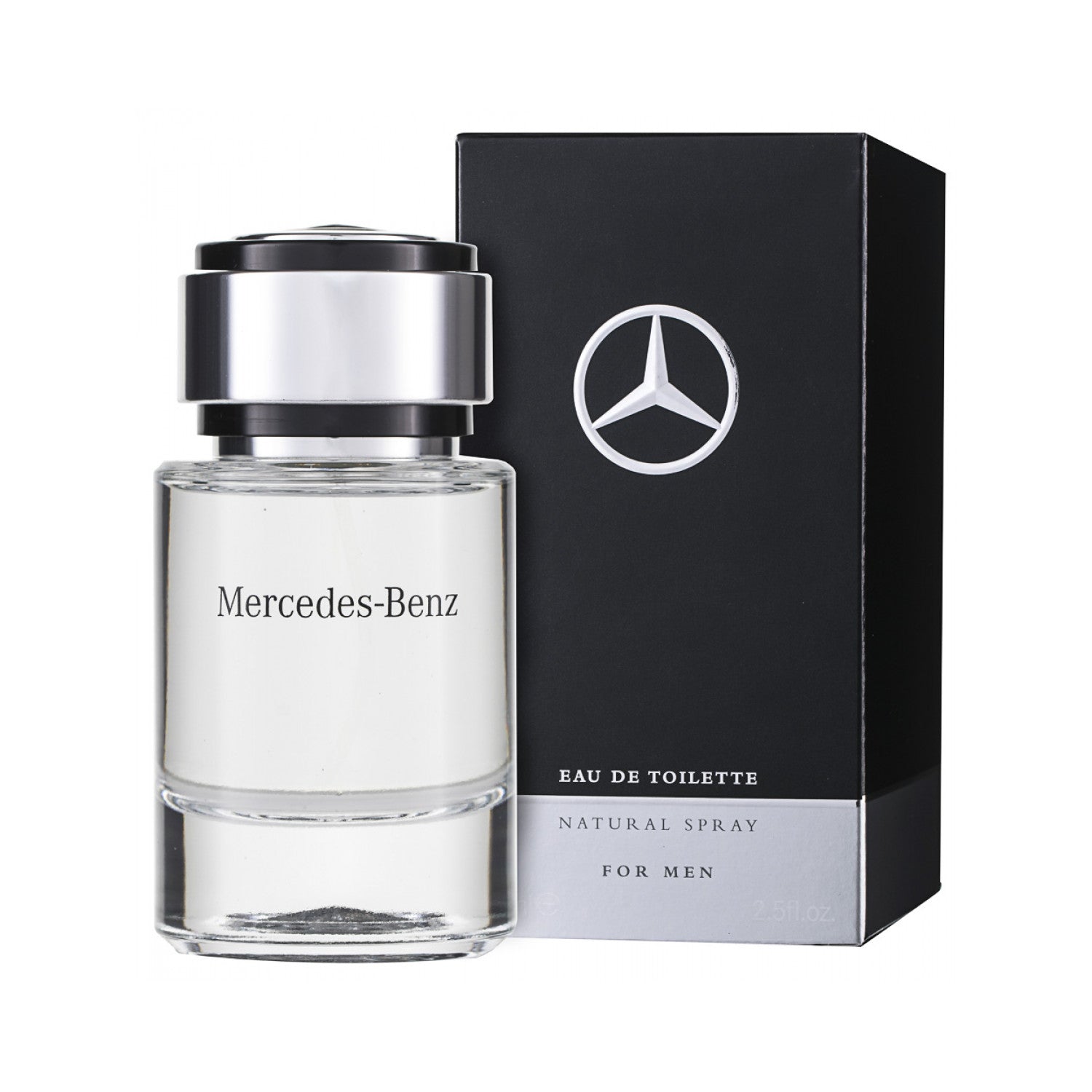 Mercedes-Benz Mercedes-Benz Eau de Toilette 75 ml