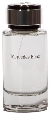 Mercedes-Benz Mercedes-Benz Eau de Toilette 120 ml