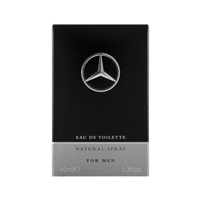 Mercedes-Benz Mercedes-Benz Eau de Toilette 40 ml