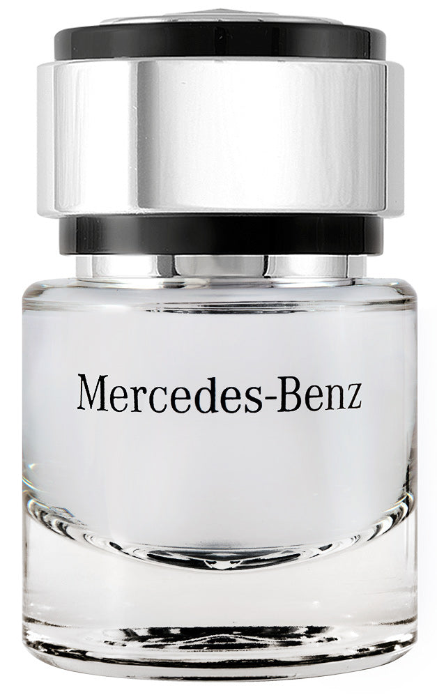 Mercedes-Benz Mercedes-Benz Eau de Toilette 40 ml
