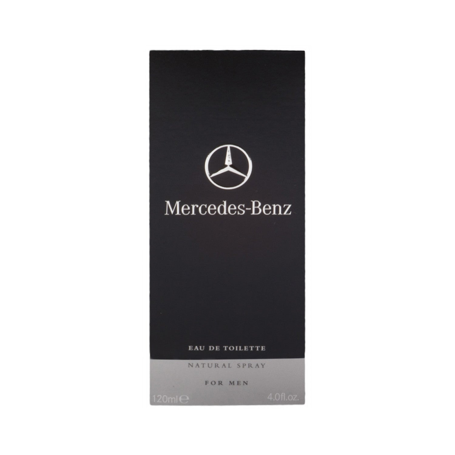 Mercedes-Benz Mercedes-Benz Eau de Toilette 120 ml