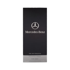 Mercedes-Benz Mercedes-Benz Eau de Toilette 120 ml