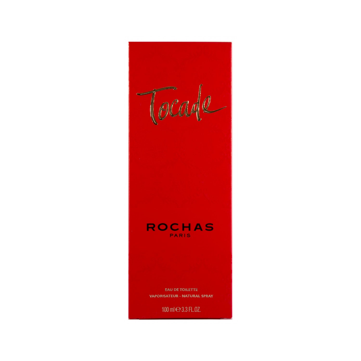 Rochas Tocade Eau de Toilette 100 ml