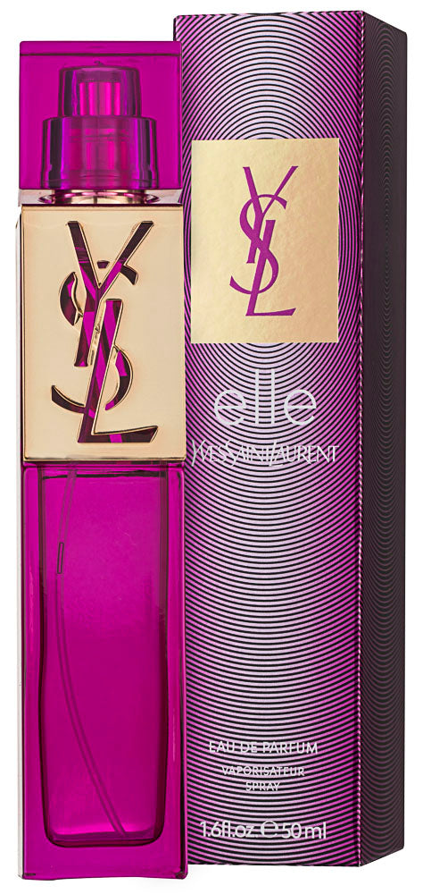 Yves Saint Laurent Elle Eau de Parfum 50 ml