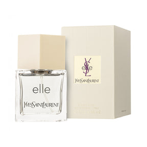 Yves Saint Laurent Elle Eau de Parfum 80 ml