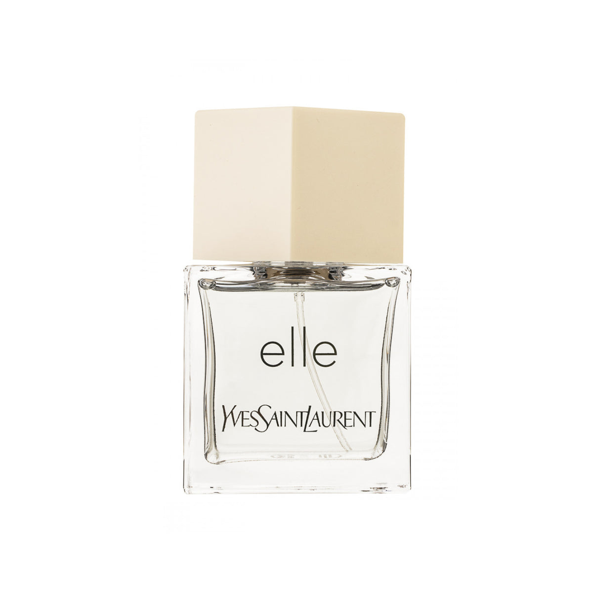 Yves Saint Laurent Elle Eau de Parfum 90 ml