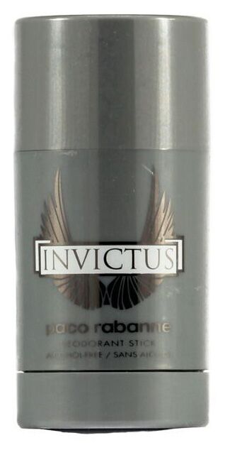 Rabanne Invictus Deodorant stick 75 ml