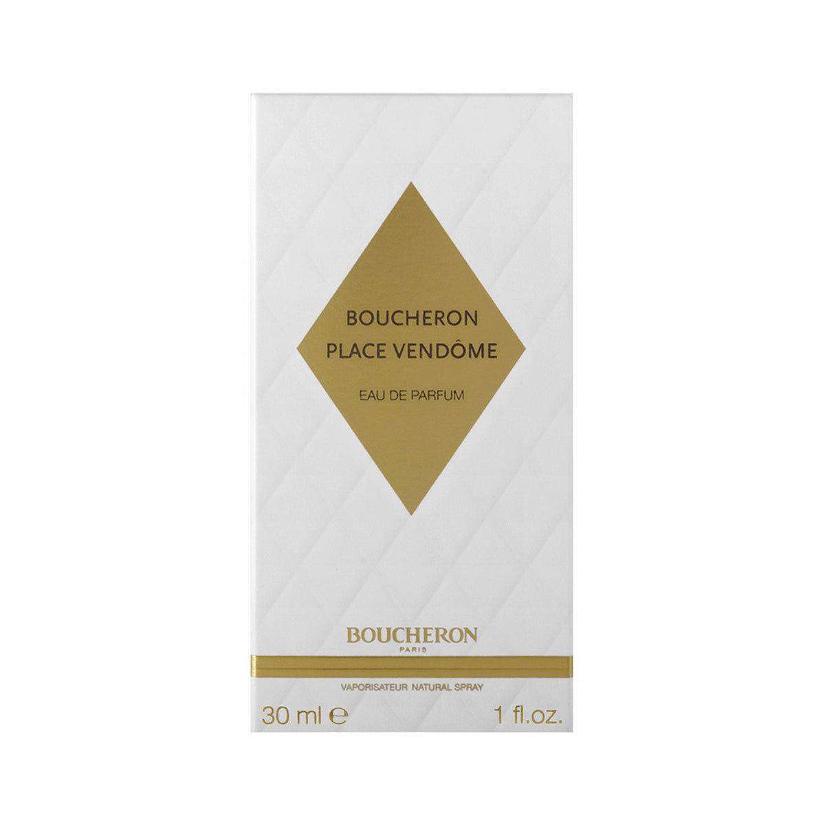Boucheron Place Vendome Eau de Parfum 30 ml