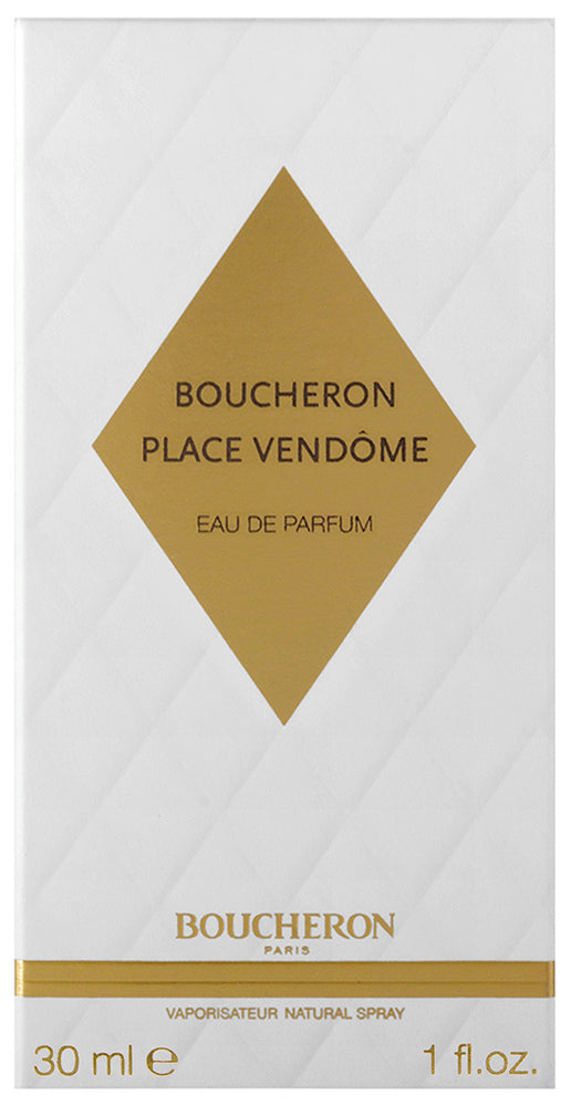 Boucheron Place Vendome Eau de Parfum 30 ml