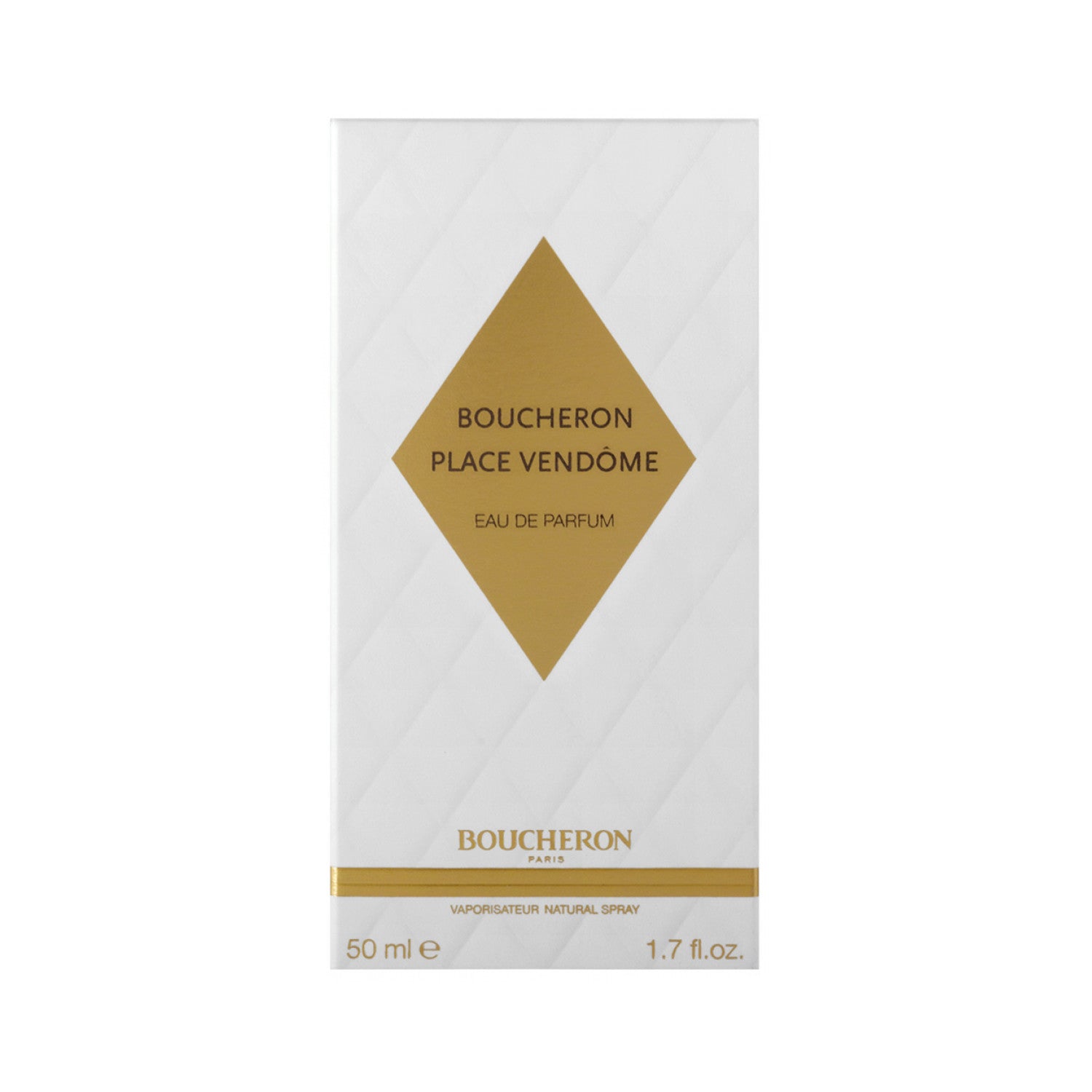 Boucheron Place Vendome Eau de Parfum 50 ml