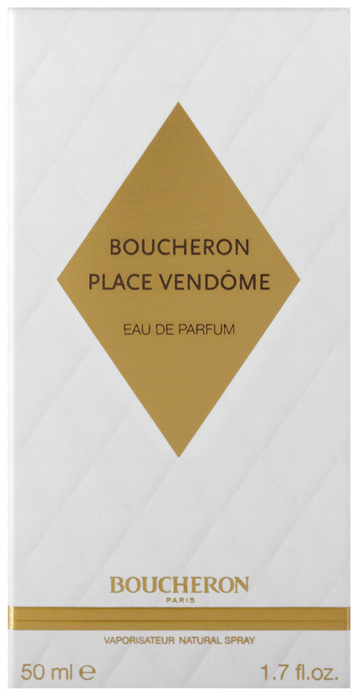Boucheron Place Vendome Eau de Parfum 50 ml