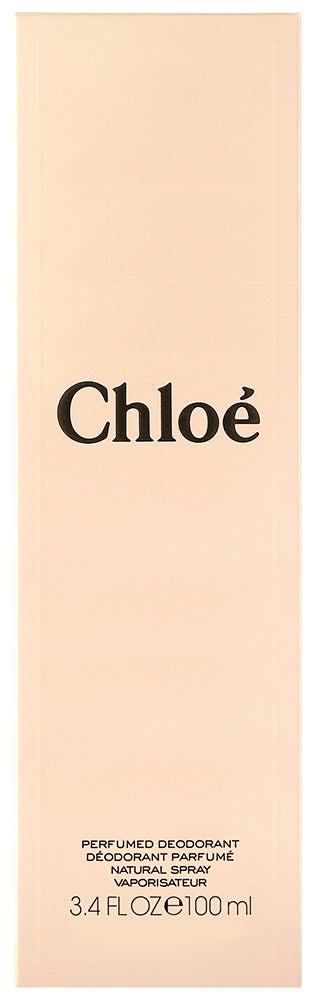 Chloé by Chloé Deodorant Spray 100 ml