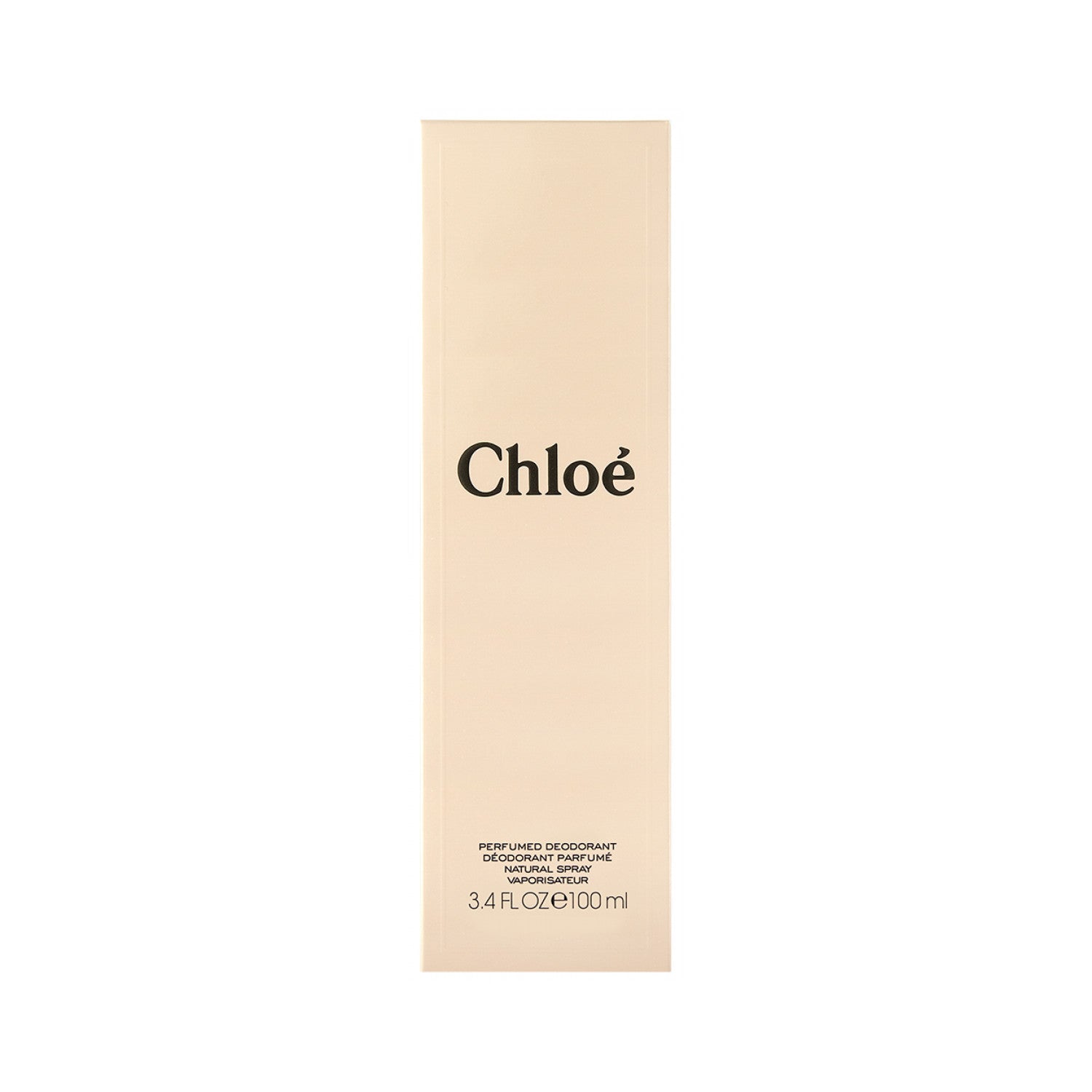 Chloé by Chloé Deodorant Spray 100 ml