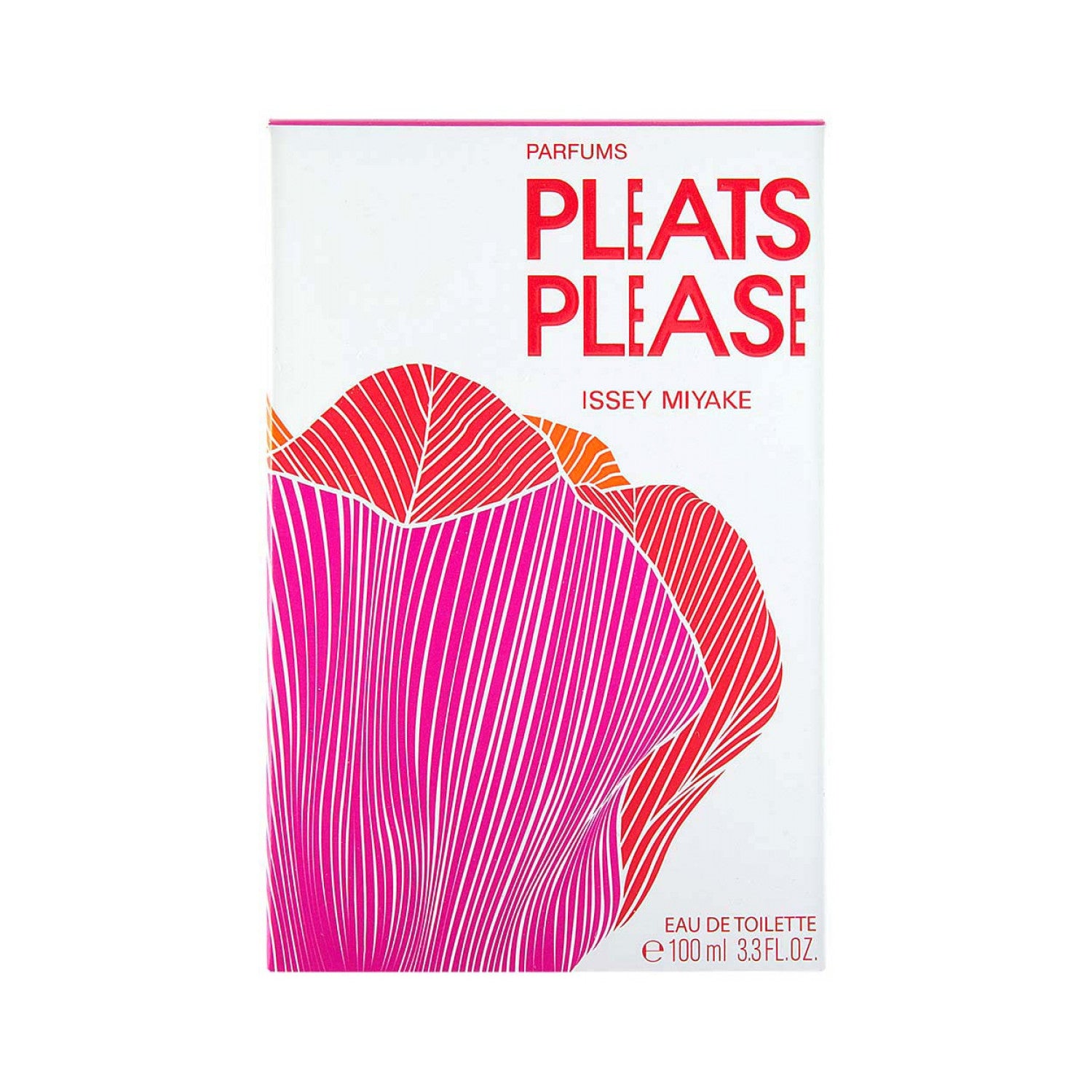 Issey Miyake Pleats Please Eau de Toilette 100 ml