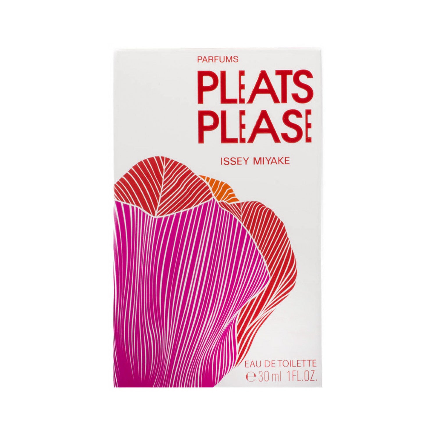 Issey Miyake Pleats Please Eau de Toilette 30 ml