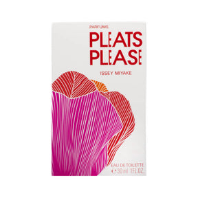 Issey Miyake Pleats Please Eau de Toilette 30 ml