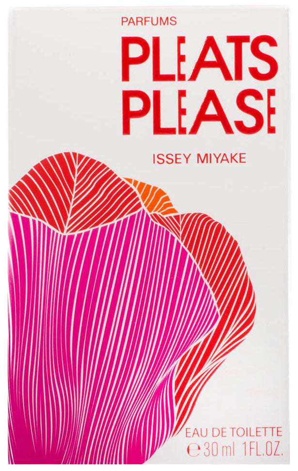 Issey Miyake Pleats Please Eau de Toilette 30 ml