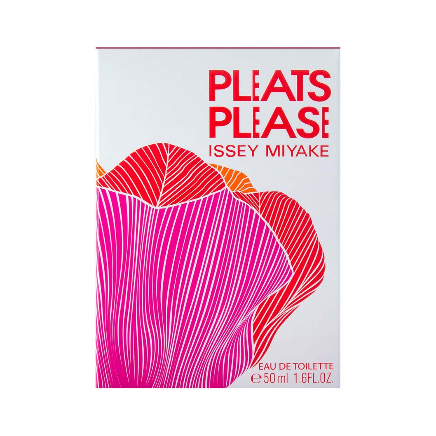 Issey Miyake Pleats Please Eau de Toilette 50 ml