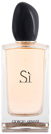 Giorgio Armani Si Eau de Parfum 100 ml