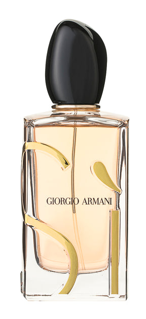 Giorgio Armani Sì Eau de Parfum 150 ml