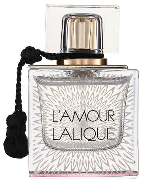 Lalique L`Amour Eau de Parfum 50 ml