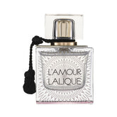 Lalique L`Amour Eau de Parfum 50 ml
