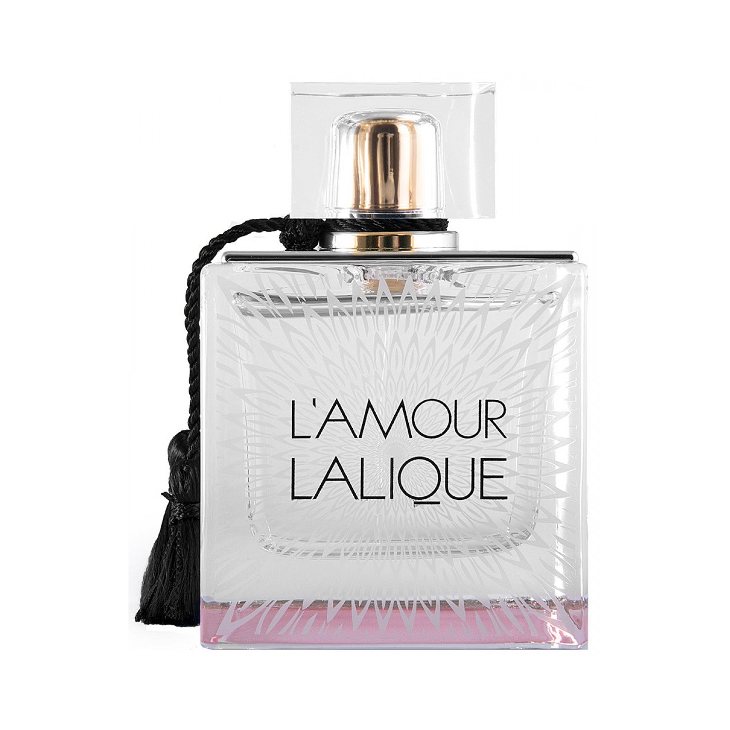 Lalique L`Amour Eau de Parfum 100 ml