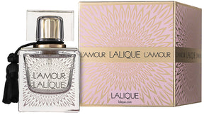 Lalique L`Amour Eau de Parfum 30 ml