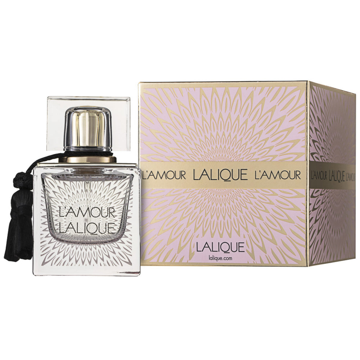 Lalique L`Amour Eau de Parfum 30 ml