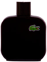 Lacoste Eau de Lacoste L.12.12. Noir Eau de Toilette 100 ml