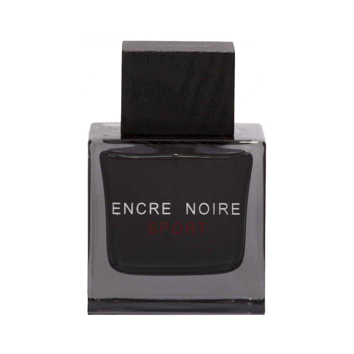 Lalique Encre Noire Sport Eau de Toilette 100 ml