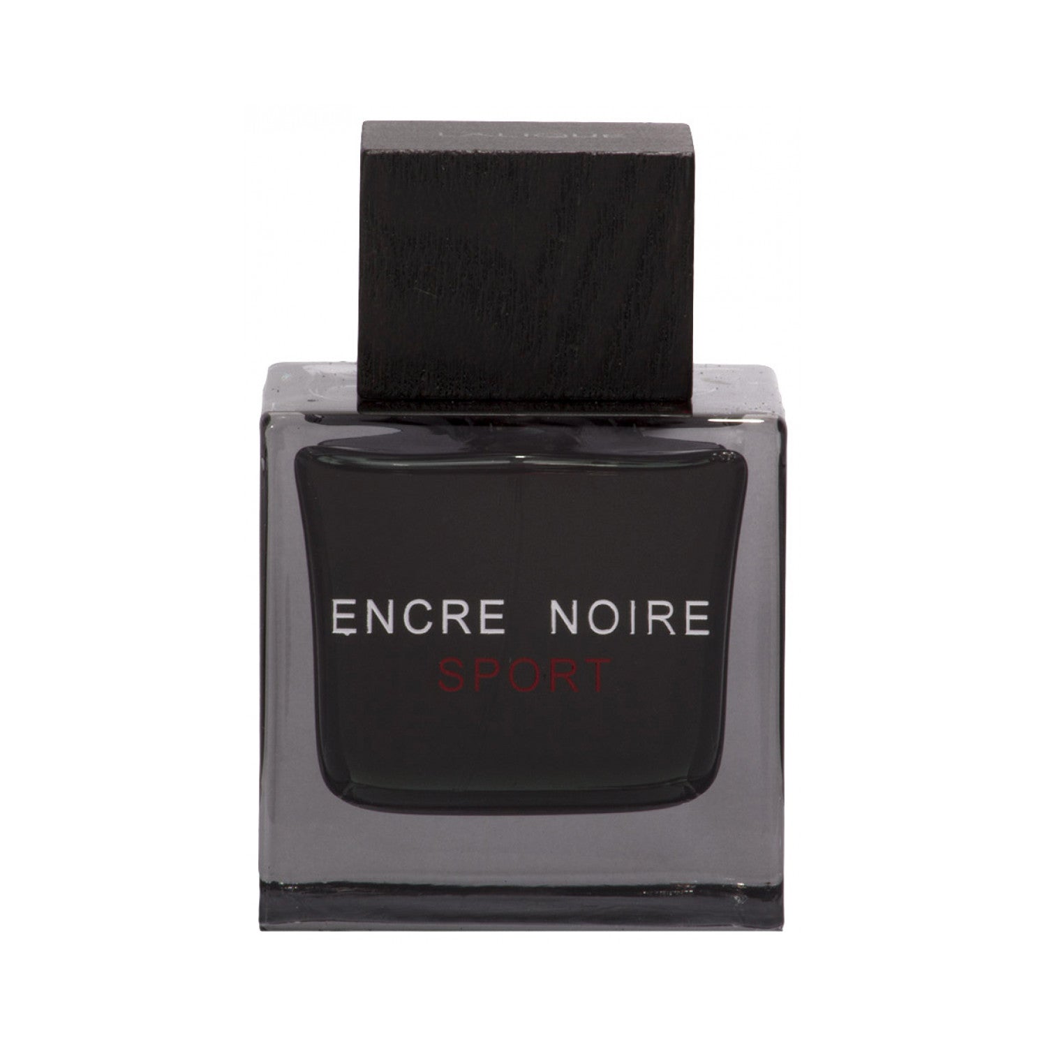 Lalique Encre Noire Sport Eau de Toilette 100 ml