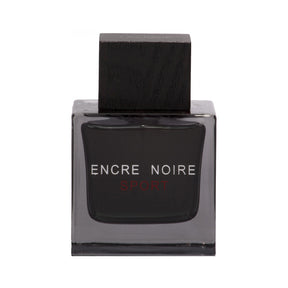 Lalique Encre Noire Sport Eau de Toilette 100 ml