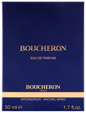Boucheron Boucheron Eau de Parfum 50 ml