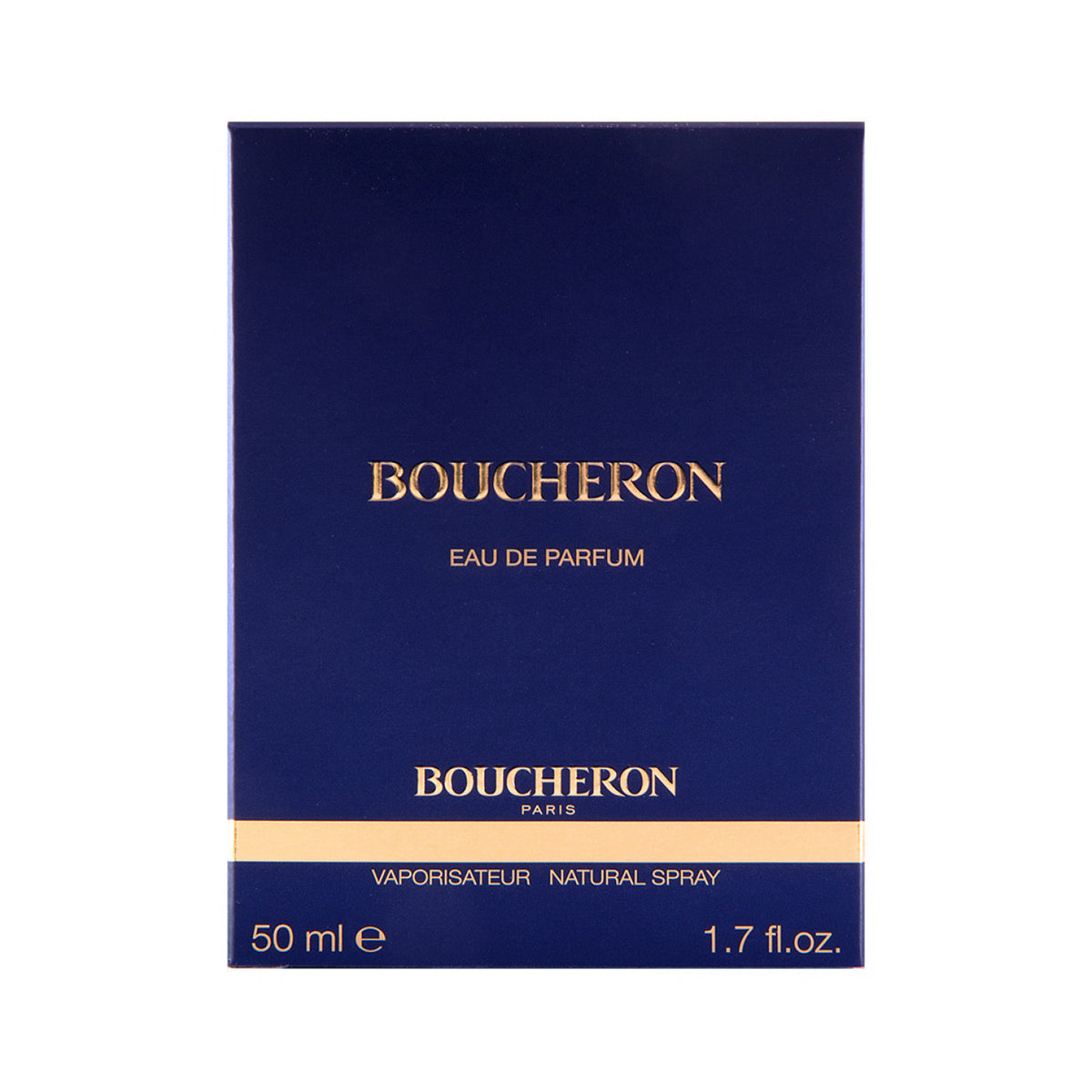 Boucheron Boucheron Eau de Parfum 50 ml