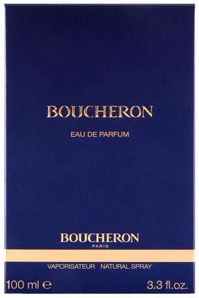 Boucheron Boucheron Eau de Parfum 100 ml