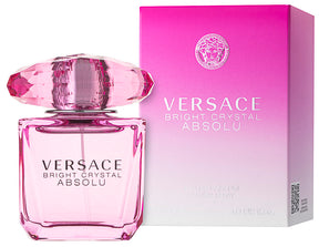 Versace Bright Crystal Absolu Eau de Parfum 30 ml