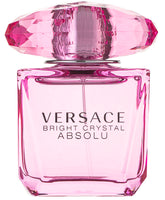 Versace Bright Crystal Absolu Eau de Parfum 90 ml