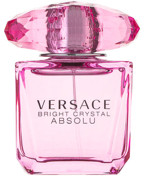 Versace Bright Crystal Absolu Eau de Parfum 90 ml