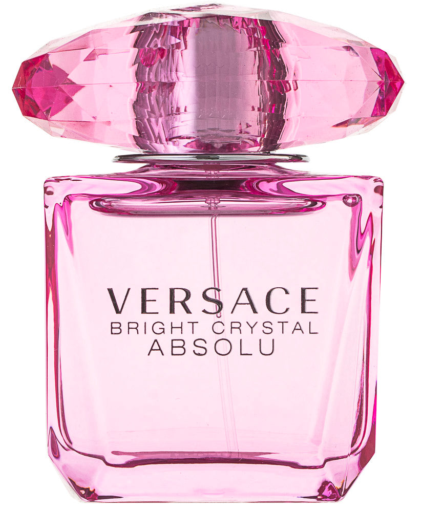 Versace Bright Crystal Absolu Eau de Parfum 90 ml