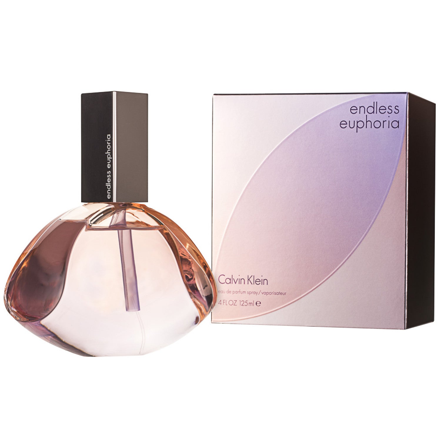 Calvin Klein Endless Euphoria Eau de Parfum 125 ml