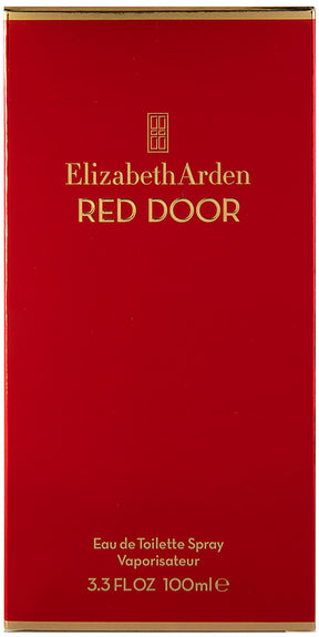 Elizabeth Arden Red Door Eau de Toilette 100 ml