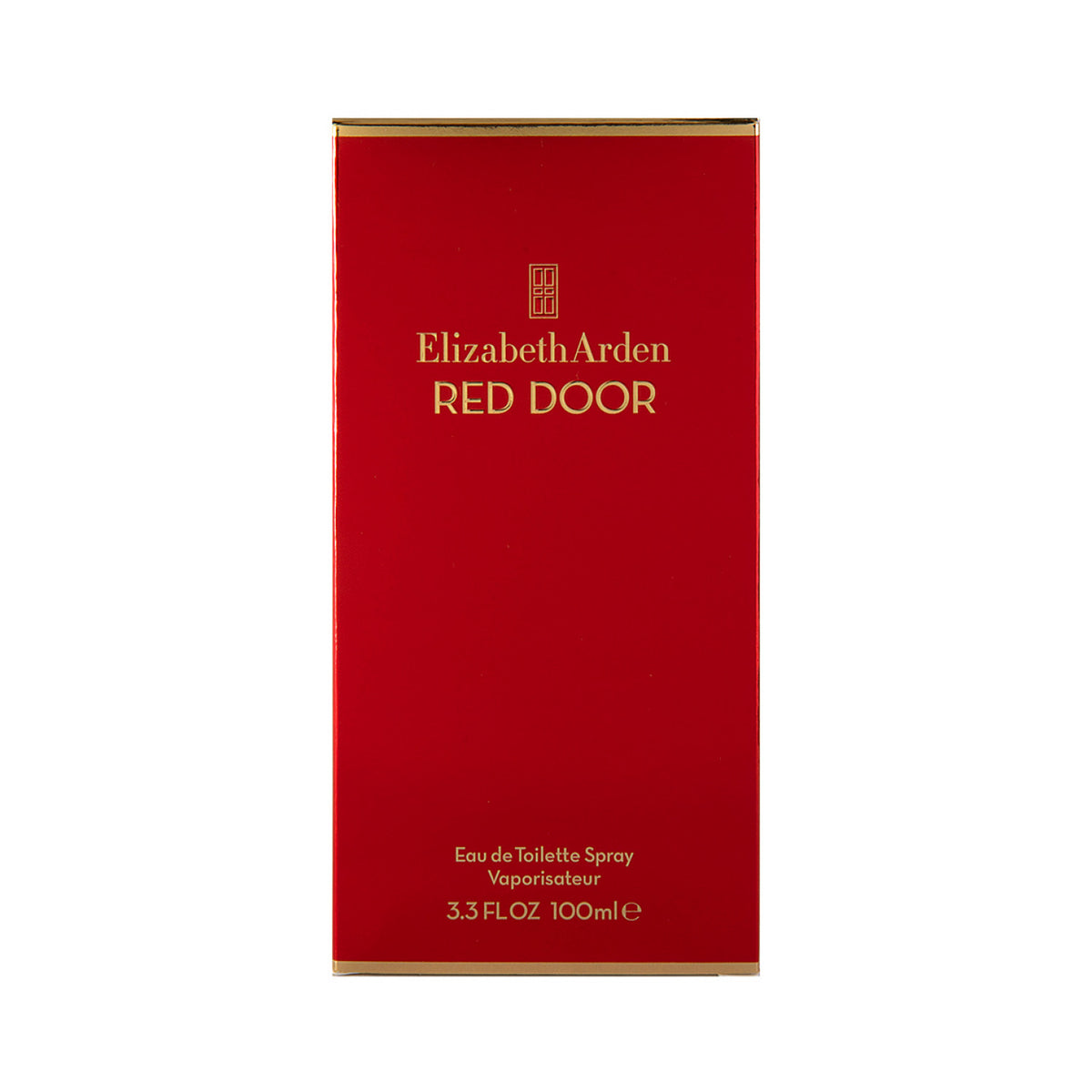 Elizabeth Arden Red Door Eau de Toilette 100 ml