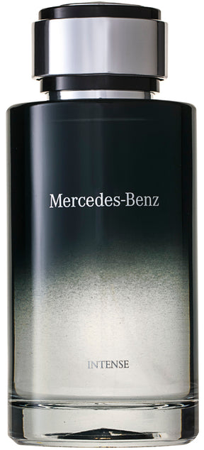 Mercedes-Benz Intense Eau de Toilette 240 ml