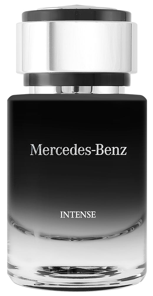 Mercedes-Benz Intense Eau de Toilette 75 ml