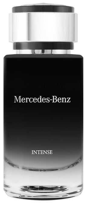 Mercedes-Benz Intense Eau de Toilette 120 ml